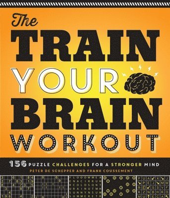 The Train Your Brain Workout 1