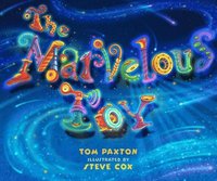 bokomslag Marvelous Toy