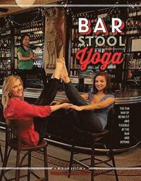 bokomslag Bar Stool Yoga
