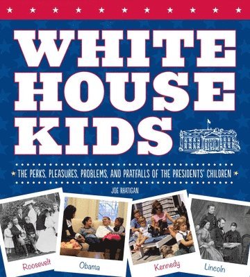 White House Kids 1