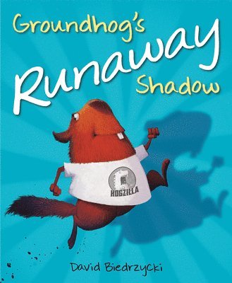 Groundhog's Runaway Shadow 1
