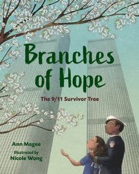bokomslag Branches of Hope