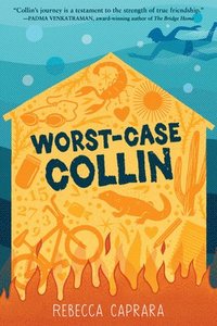 bokomslag Worst-Case Collin