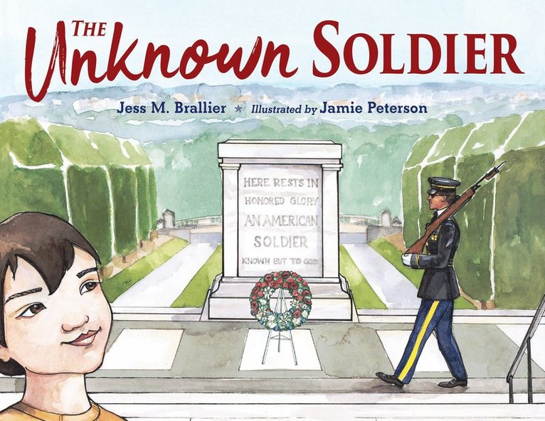 The Unknown Soldier 1