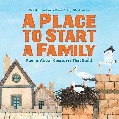 A Place to Start a Family 1