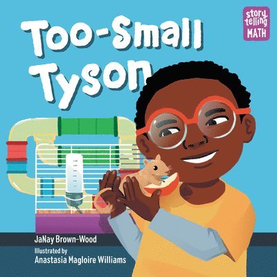 Too-Small Tyson 1