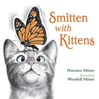 bokomslag Smitten With Kittens