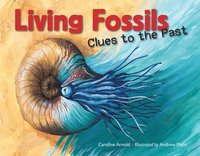 bokomslag Living Fossils