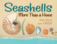 bokomslag Seashells