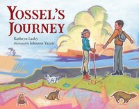 bokomslag Yossel's Journey