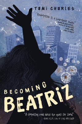 Becoming Beatriz 1