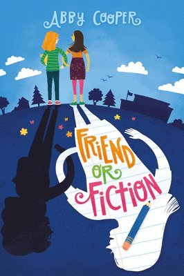 Friend Or Fiction 1