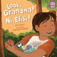 bokomslag Look, Grandma! Ni, Elisi!