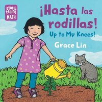bokomslag Hasta Las Rodillas, Up to My Knees!