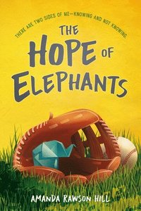 bokomslag The Hope of Elephants