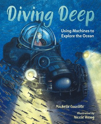 Diving Deep 1