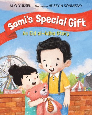 Sami's Special Gift 1