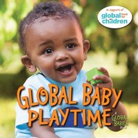 bokomslag Global Baby Playtime