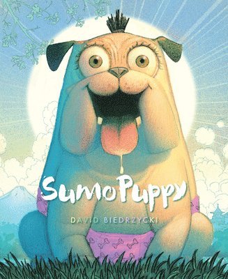 bokomslag SumoPuppy