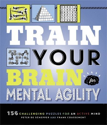 Train Your Brain: Mental Agility 1