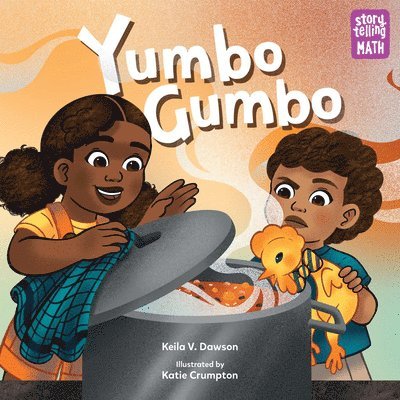 Yumbo Gumbo 1