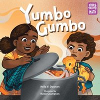 bokomslag Yumbo Gumbo