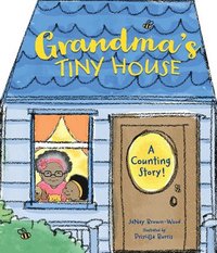 bokomslag Grandma's Tiny House