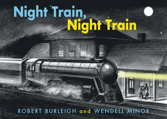 Night Train, Night Train 1