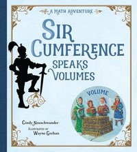 bokomslag Sir Cumference Speaks Volumes