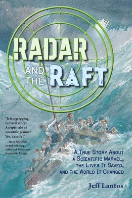 Radar and the Raft 1