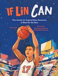 bokomslag If Lin Can