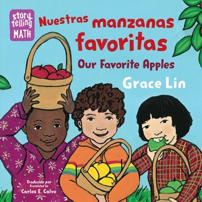 Nuestras manzanas favoritas / Our Favorite Apples 1