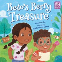bokomslag Beto's Berry Treasure