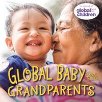 bokomslag Global Baby Grandparents