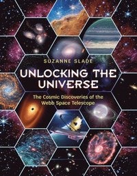 bokomslag Unlocking the Universe