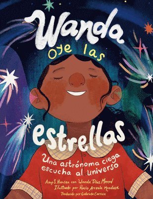 bokomslag Wanda oye las estrellas