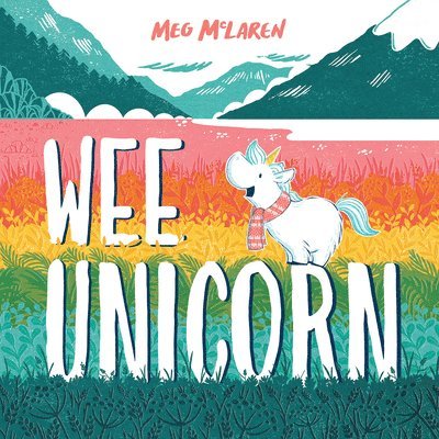 Wee Unicorn 1