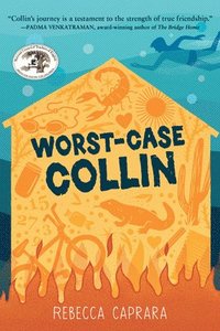 bokomslag Worst-Case Collin