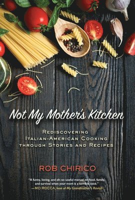 Not My Mother's Kitchen 1