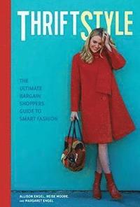 bokomslag ThriftStyle