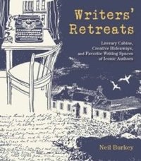 bokomslag Writers' Retreats