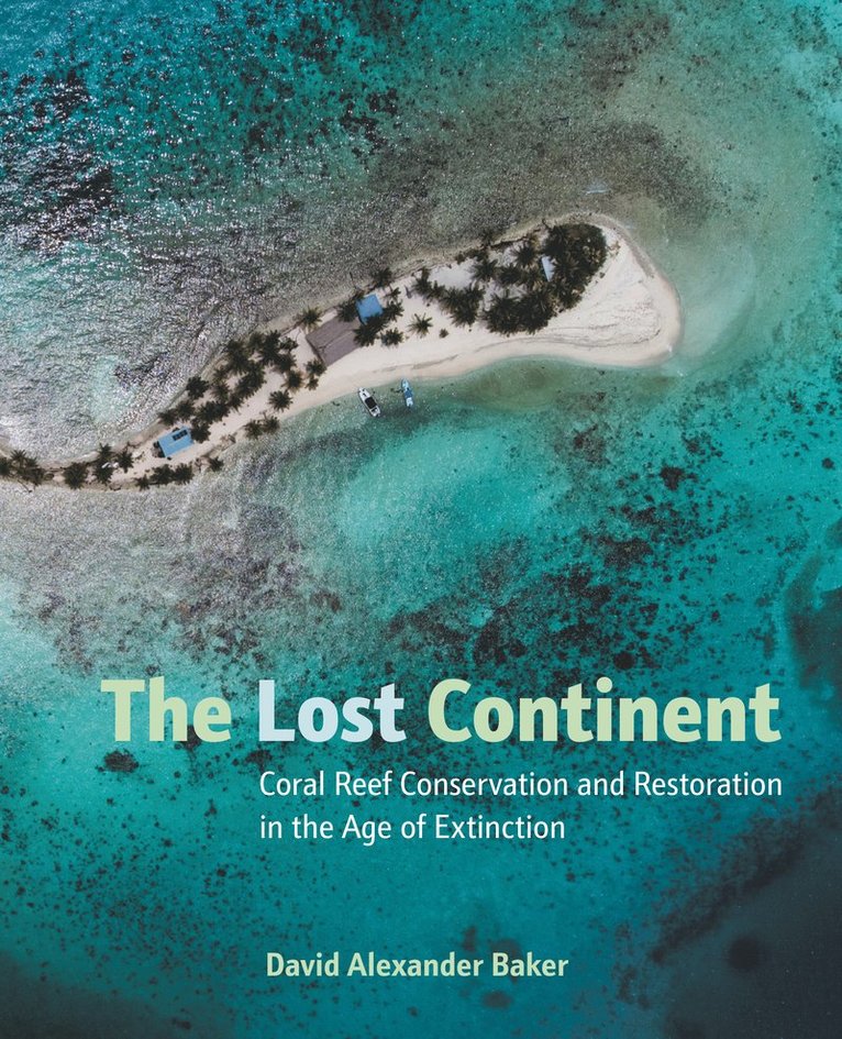 The Lost Continent 1
