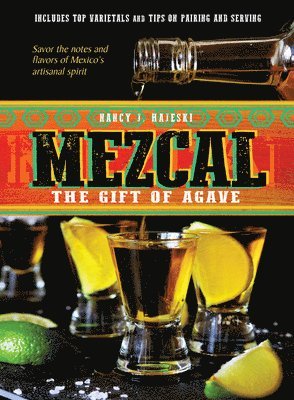 bokomslag Mezcal