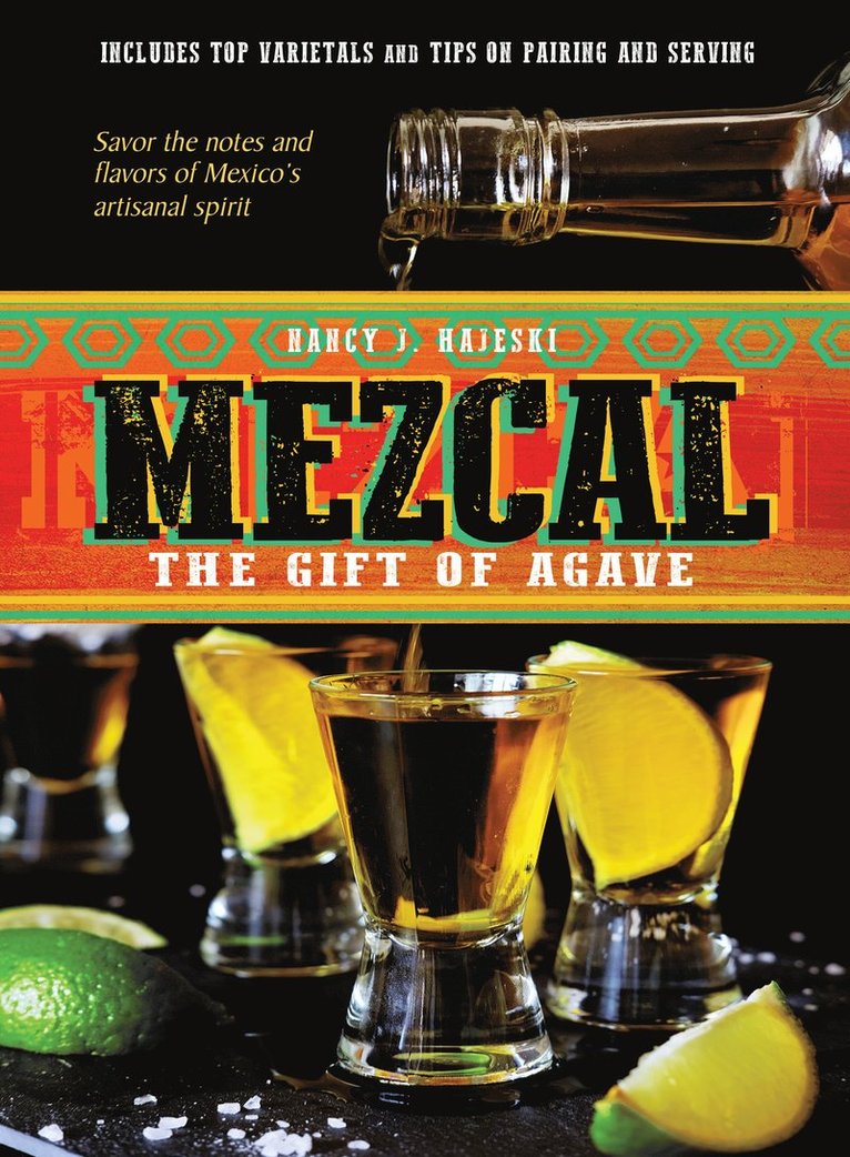 Mezcal 1