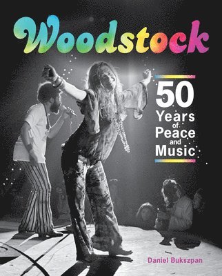 Woodstock 1