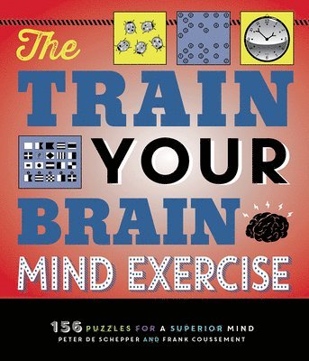 The Train Your Brain Mind Exercise 1
