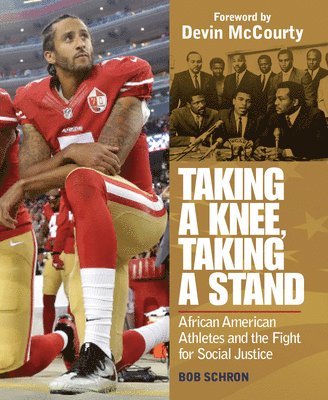 Taking a Knee, Taking a Stand 1