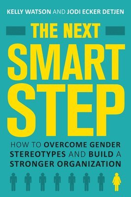 bokomslag Next Smart Step