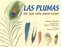 bokomslag Las plumas