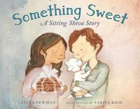 bokomslag Something Sweet: A Sitting Shiva Story